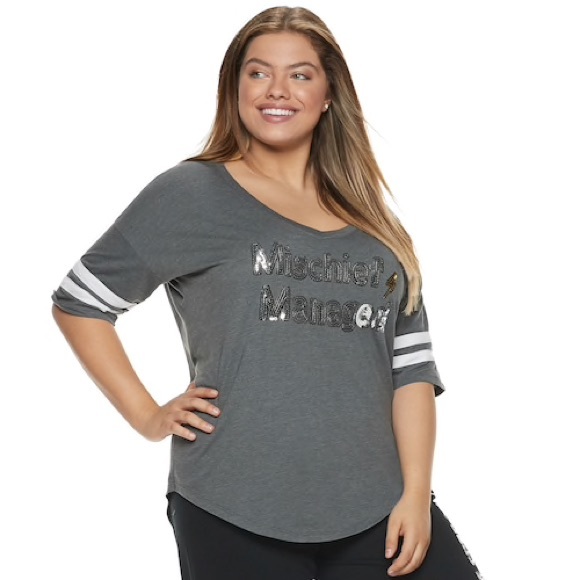 Tops - Grey juniors 3x Harry Potter shirt